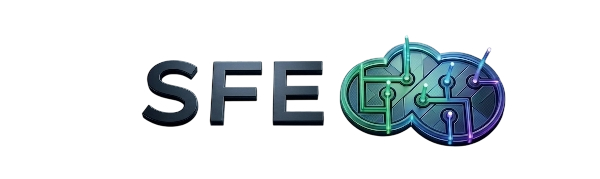 Logotipo de SFE
